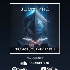 Trance Journey Part 1