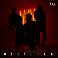 Diskotek