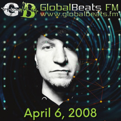 06.04.2008 Micrologue @ Strident Sounds (GlobalBeats.fm) REMASTERED