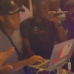 DJ REX HOSTED BY MC QUADS, DJ SEAN MUSIC LIVE SET @ BLACK & WHITE LOUNGE