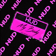 My Body (Prod. ETA)