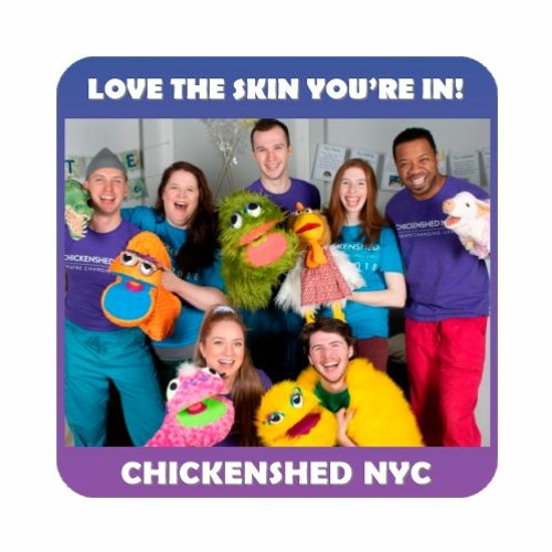 Chickenshed NYC Spring 2020