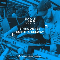 Smith & Selway | 909 Festival 2019 | LL129
