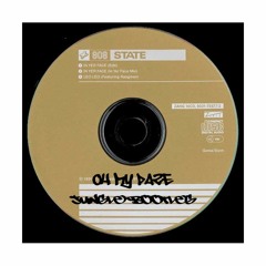 808 State - In Yer Face (Oh My Daze Jungle Bootleg)