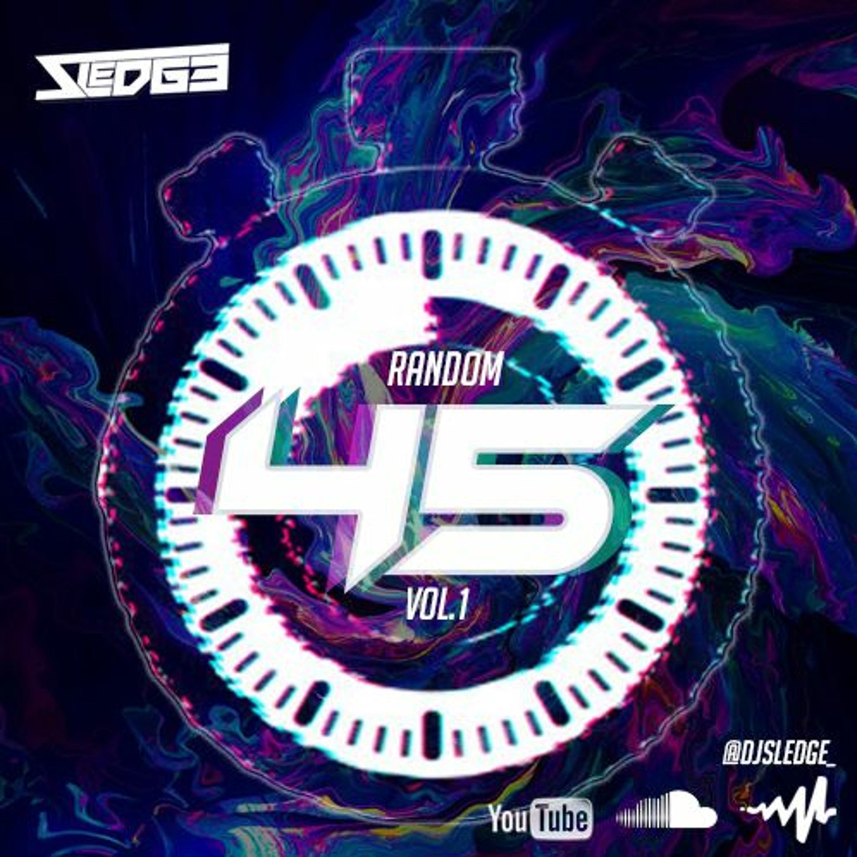 Dj Sledge | YuhBoySledge