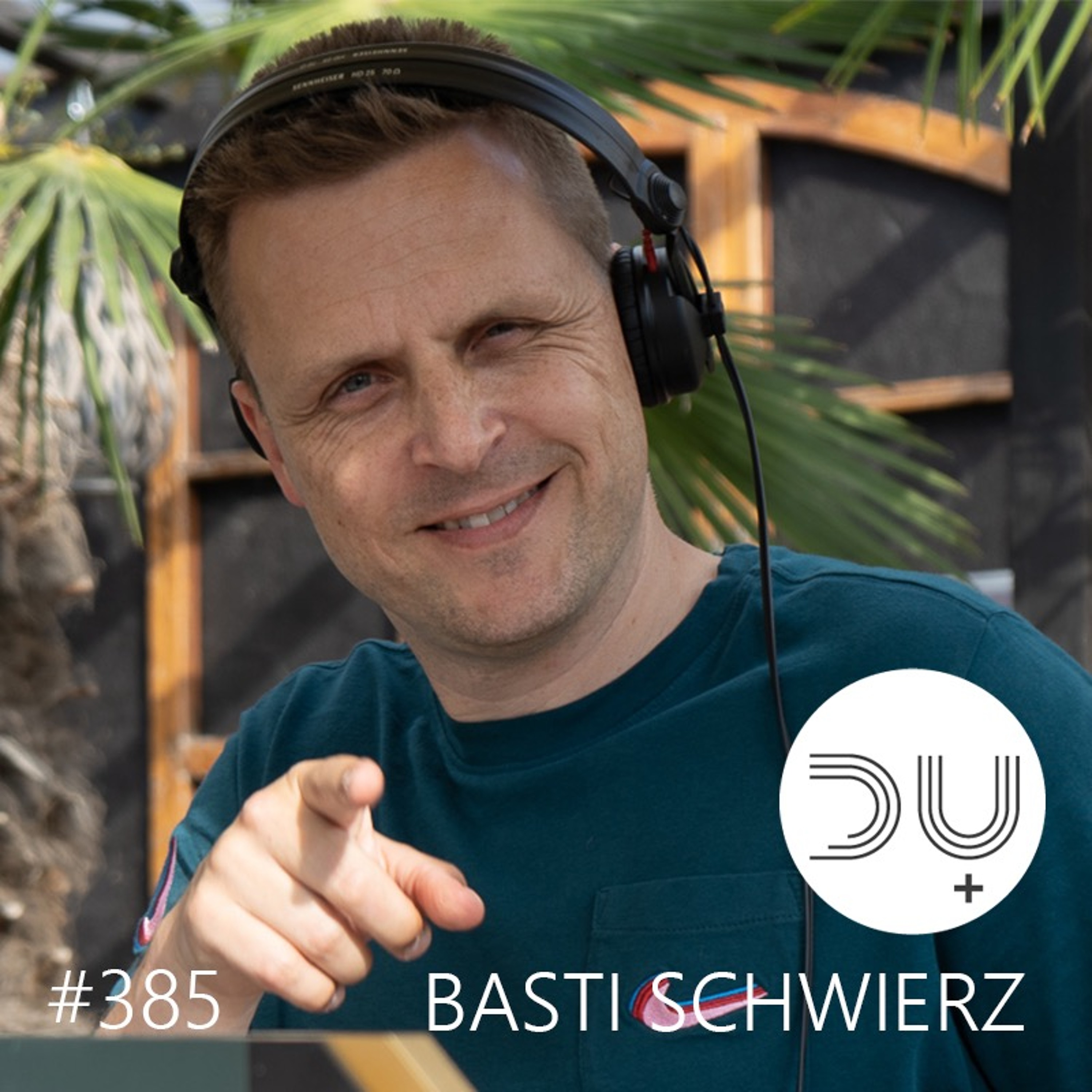du-und-musik-385-by-basti-schwierz episode artwork