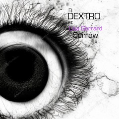 Dj Dextro Feat Lisa Gerrard - Sorrow_SCEDIT