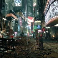 Loop #14 (Ragnar Rhodes)