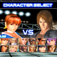 Character Select