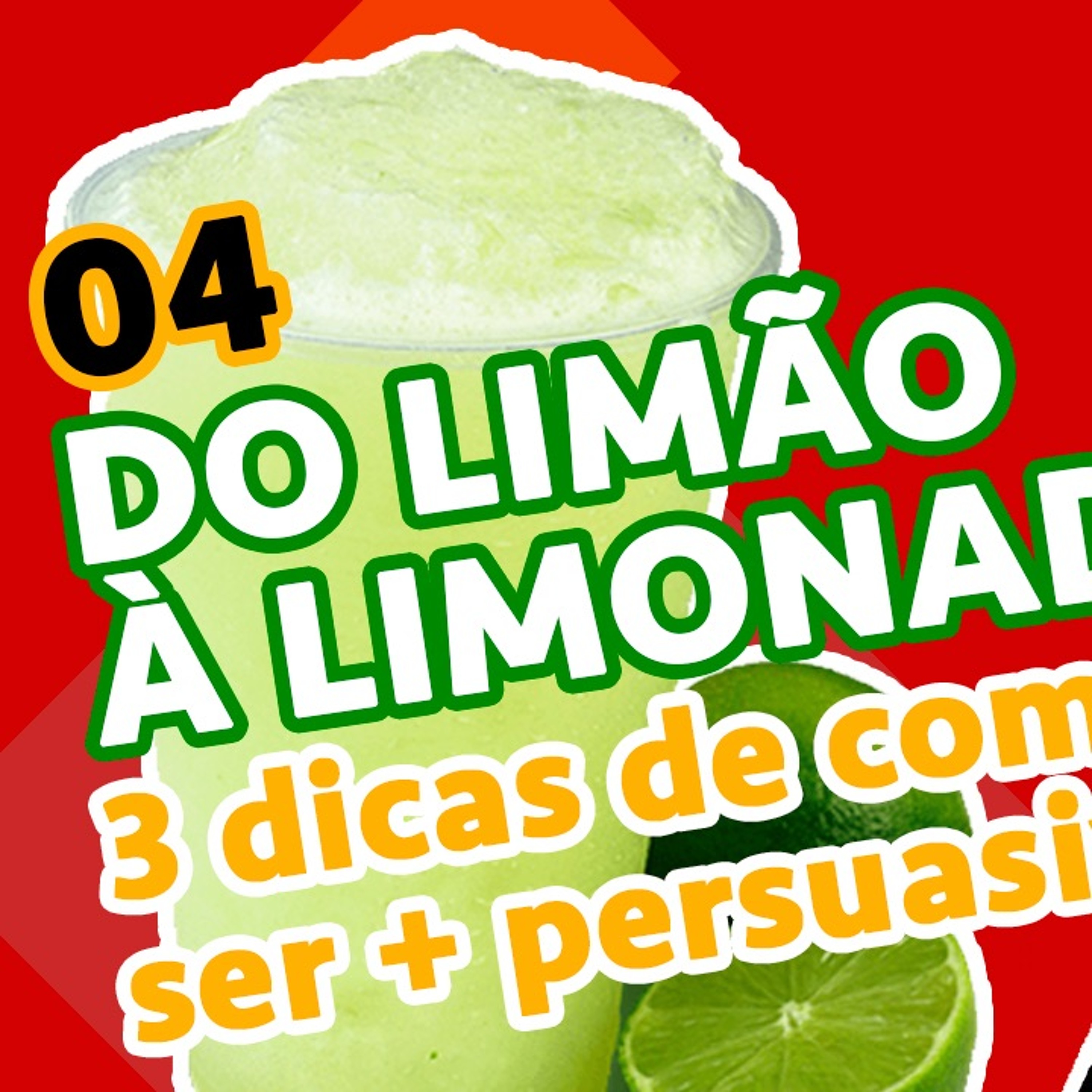 Empreendedor Criativo | Raphael Tavares