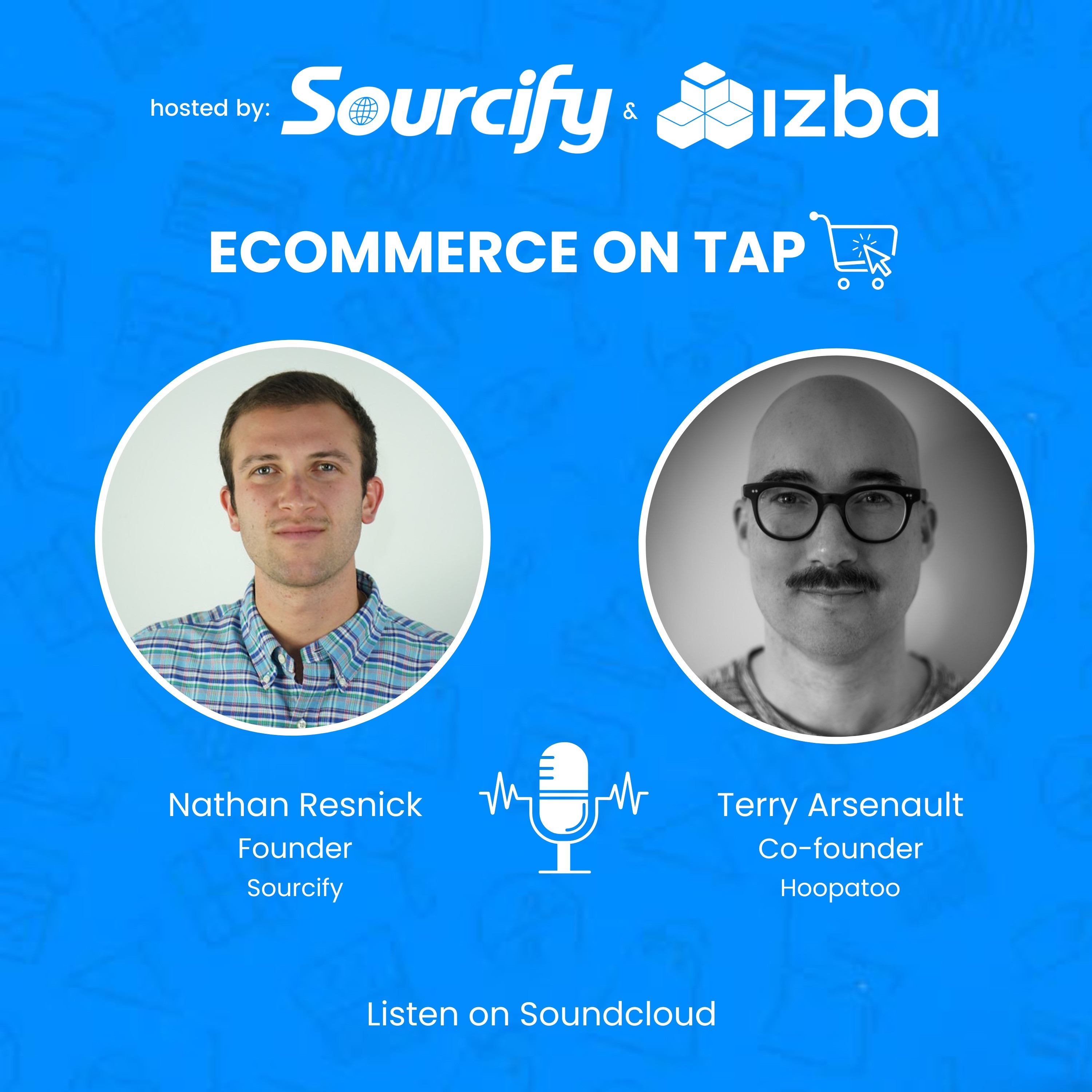 Ecommerce on Tap by Sourcify and Izba Consulting
