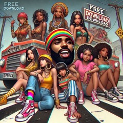 FREE DOWNLOAD Alleh, Yorghaki - Capaz ( Yas Cepeda Afro Remix ) hp13 ok