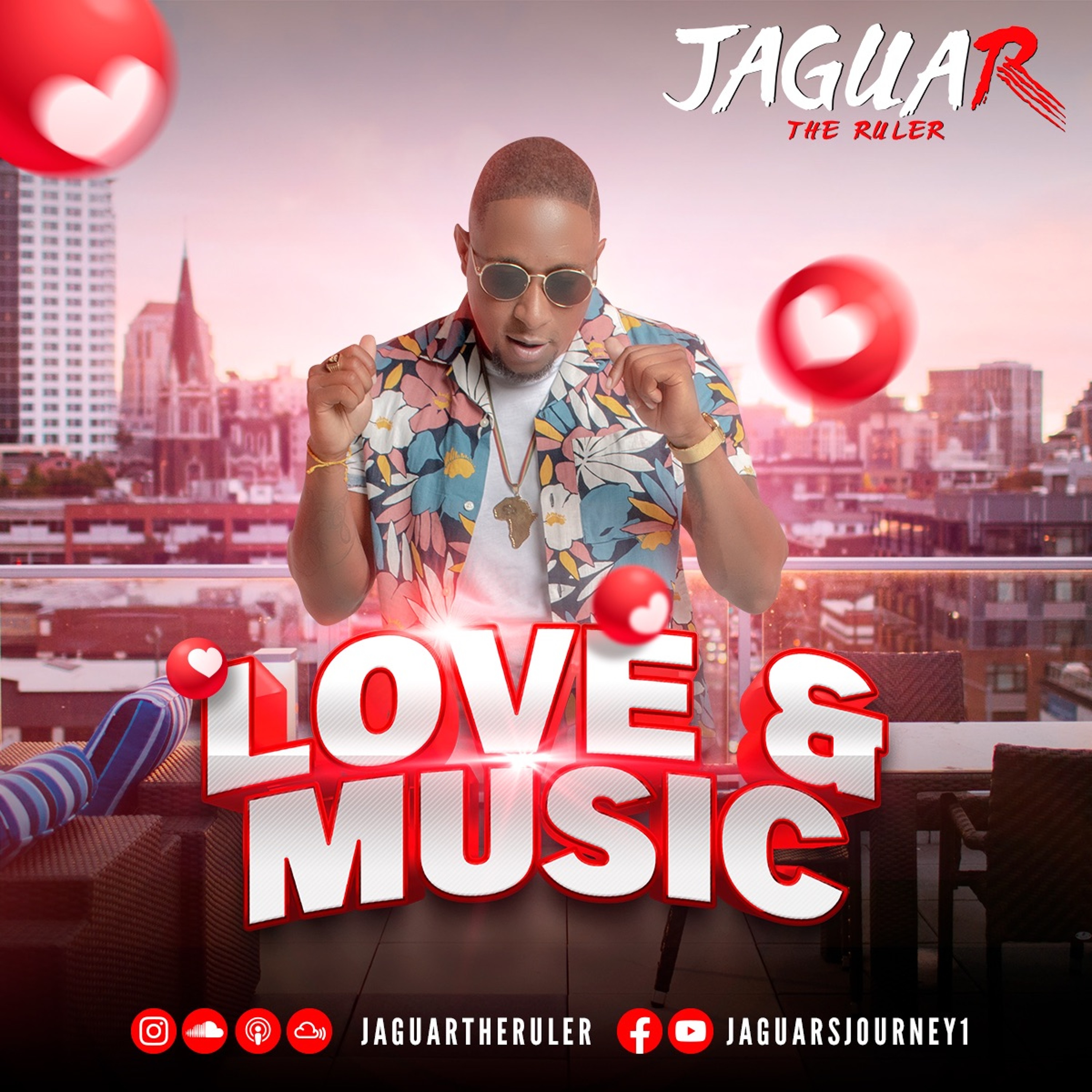 Love & Music