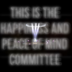 This is the Happiness and Peace of Mind Committee (UtataP, Hatsune Miku) (TheSnaccGawd Edition)