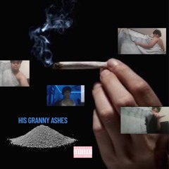 Here Lies (DISS)