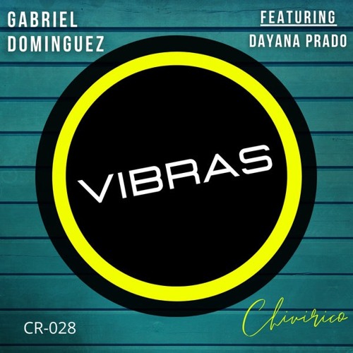 Gabriel Dominguez, Dayana Prado Vibras  KARDONA  PRIVATE MASH UP