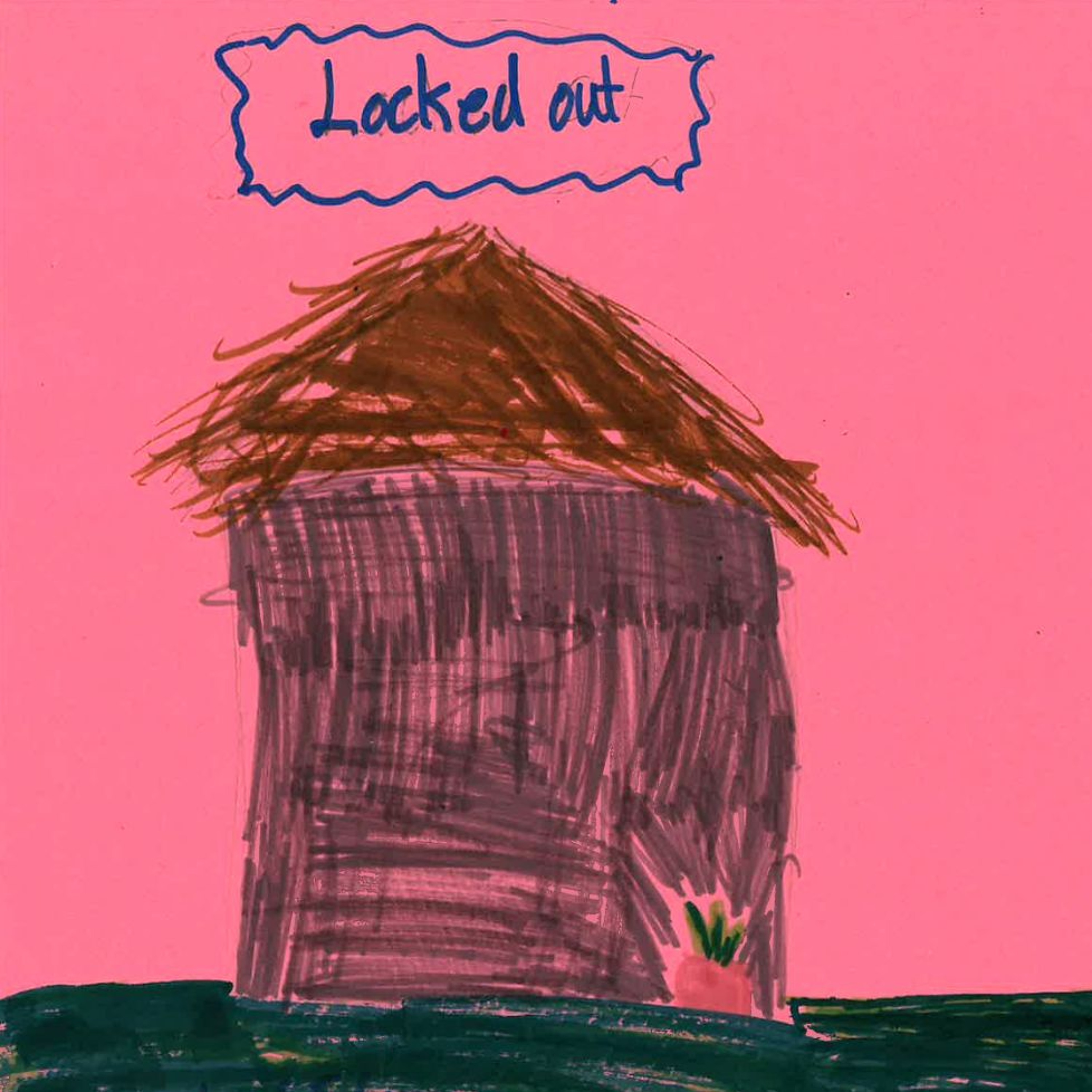 Locked Out by Shyann episode artwork