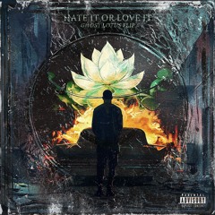 The Game ft. 50 Cent - Hate It Or Love It (Ghost Lotus Flip)