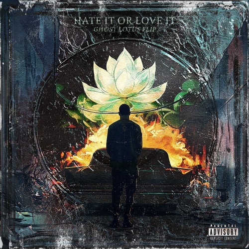 The Game ft. 50 Cent - Hate It Or Love It (Ghost Lotus Flip)