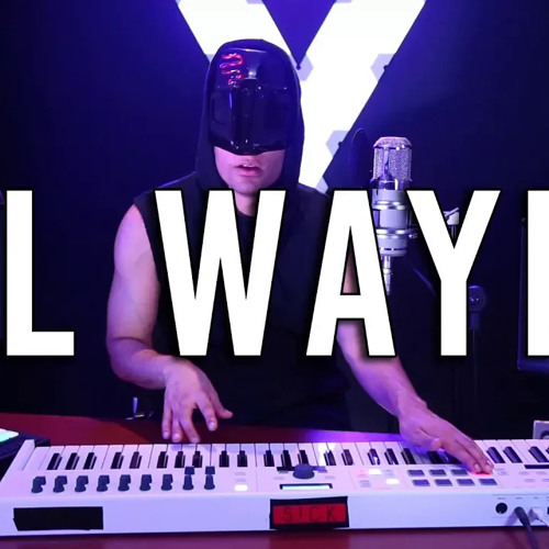 Sickick - Epic Lil Wayne Mashup (Live)