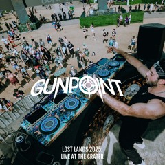 Gunpoint Live @ Lost Lands 2025