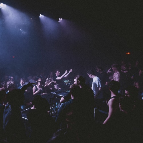 WAVES WITH ANETHA & LESS DISTRESS / CLOSING b2b NASTARAN