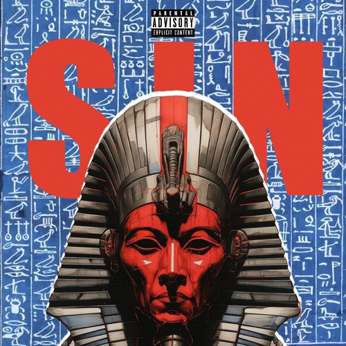 SIN - EDIIPOOW x ADVIN