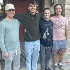 Happy Birthday - Seidl Siblings