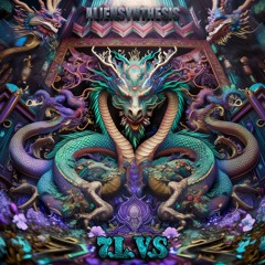 Aliensynthesis - 7.L.V.S