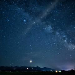 天井の一等星