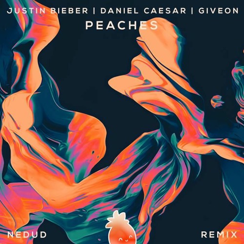 Justin Bieber - Peaches ft. Daniel Caesar, Giveon (Nedud Remix)
