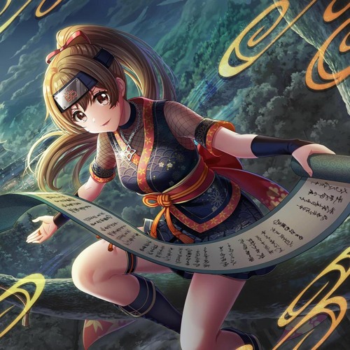 Agehachō/アゲハ蝶 - Peaky P-key