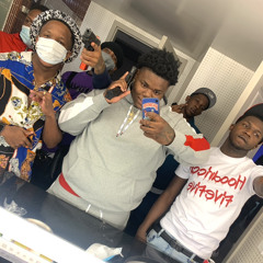 Internet Gangstas- Ft HOODRICCHFIVE and LIL MARI