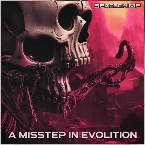 A Misstep In Evolution - 215