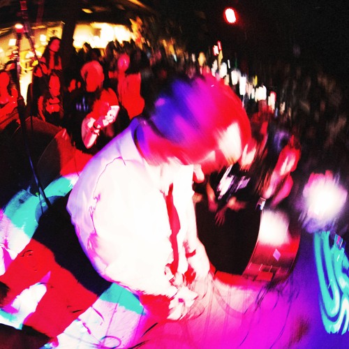 INSIDE MY DREAMS (PROD. OG ABI X MASONMANSON)