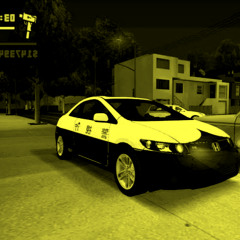 Coupe Civic (prod. aureola)
