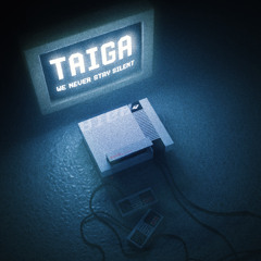 TAIGA - We Never Stay Silent