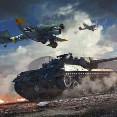 War Thunder - Nigelcore
