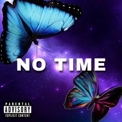 no time (prod. tiwopx)