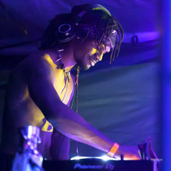 Sol Vibrations Festival 24 Saturday Closing Set [Hard Acid Techno, Hard Psy, Bass]