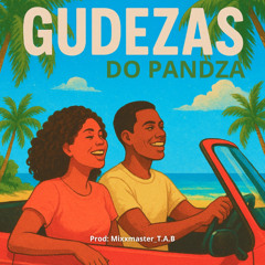 Pandza Instrumental | GUDEZAS DO PANDZA — Afrobeat Instrumental | Instrumental Pandza 2026