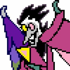 Deltarune Chapter 2 - BIG SHOT (Greendew Swing Remix)