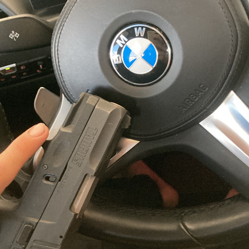 'MTG - MIRA LASER X MINA MALUCA