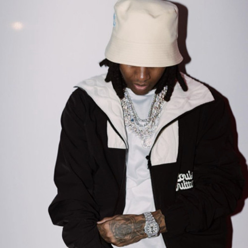 Lil Durk - Ungrateful (LS4TS3 snippet)#FREESMURK