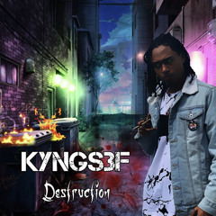 Destruction demo prod dj vybez