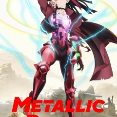 Metallic Rouge; Season 1 Episode 1 FuLLEpisode -905621