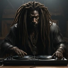 Dj Wolf Mann - Boston  Mix