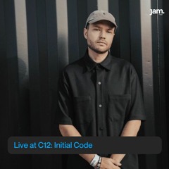 C12 x JAM RTBF: Initial Code