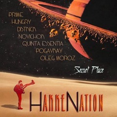 HakkeNation Mix (18.03)