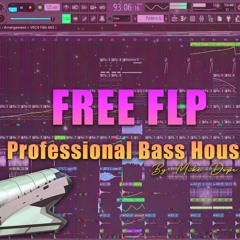FREE FLP PROFESSIONAL BASS HOUSE BY MIKE DOPE